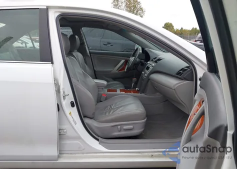 2011 Toyota Camry Xle из США, поврежденный, VIN 4T4BF3EK7BR121804